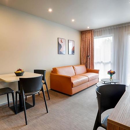 Residence Meublee Bellini ואנה מראה חיצוני תמונה