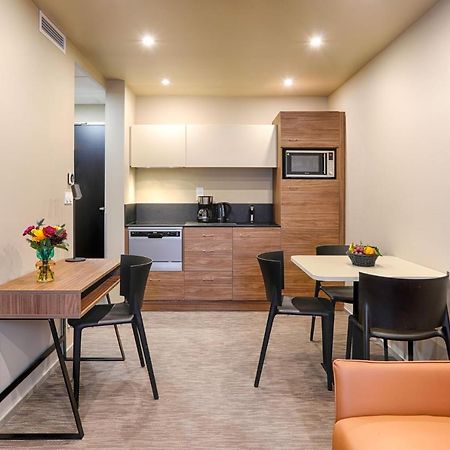 Residence Meublee Bellini ואנה מראה חיצוני תמונה
