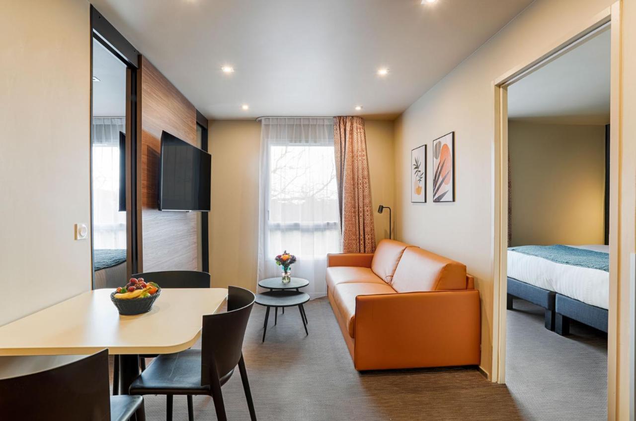 Residence Meublee Bellini ואנה מראה חיצוני תמונה
