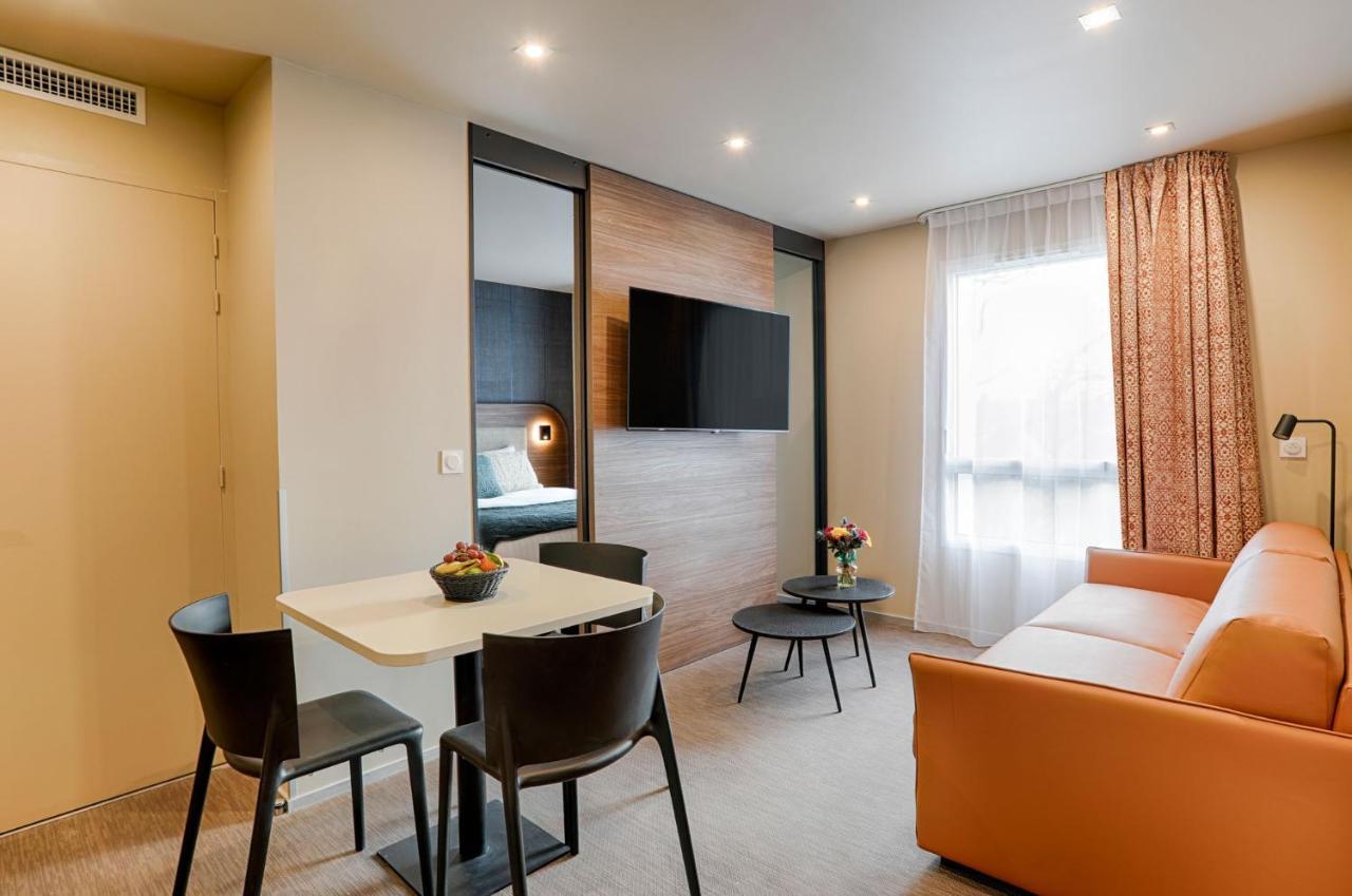 Residence Meublee Bellini ואנה מראה חיצוני תמונה