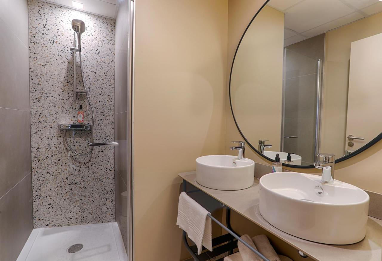 Residence Meublee Bellini ואנה מראה חיצוני תמונה