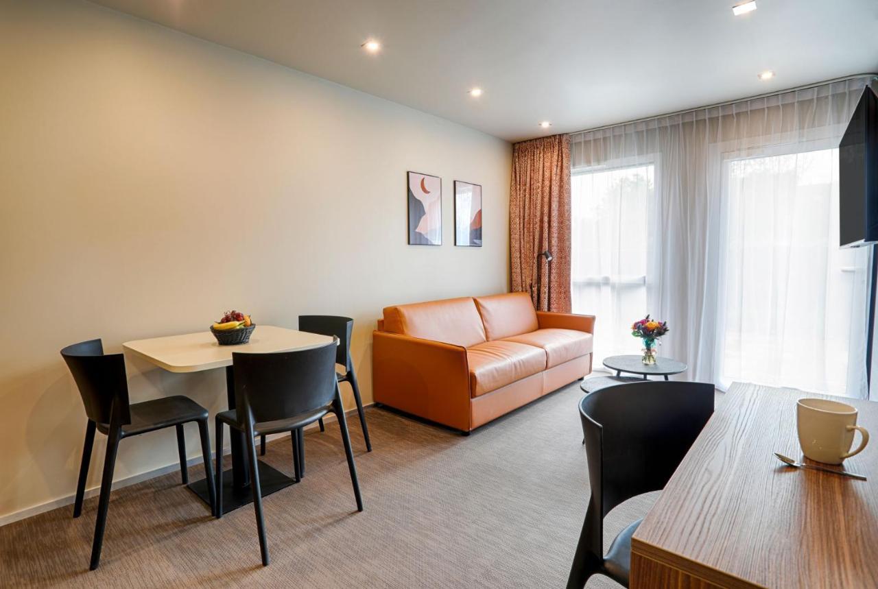 Residence Meublee Bellini ואנה מראה חיצוני תמונה