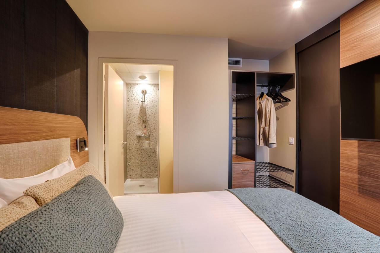Residence Meublee Bellini ואנה מראה חיצוני תמונה